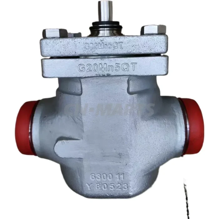 Danfoss ICM65-A A 027H6012