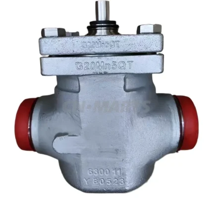 Danfoss ICM65-AA 027H6012