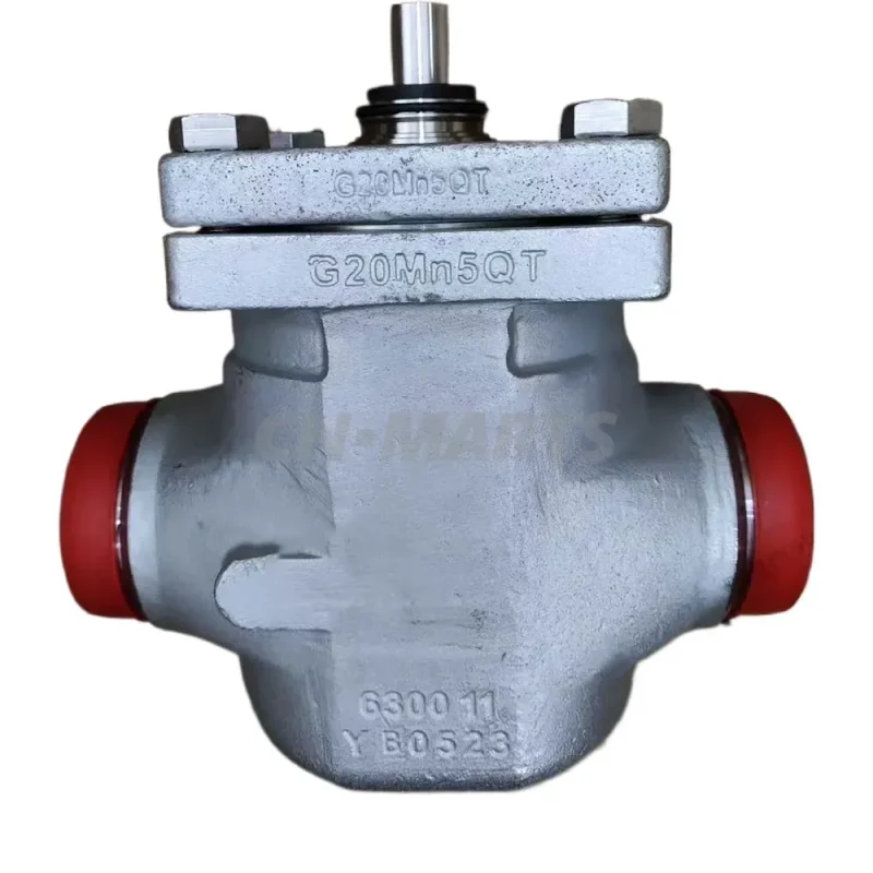 Danfoss ICM65-AA 027H6012