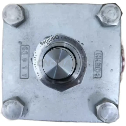 Danfoss ICM65-AA 027H6012