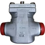 Danfoss ICM65-AA 027H6012
