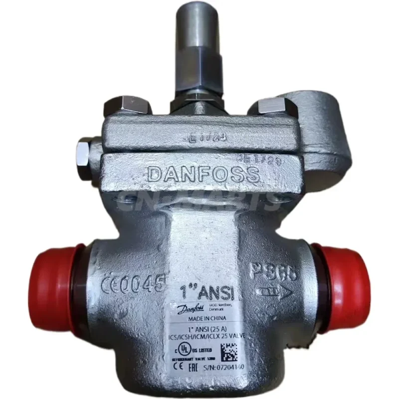 Danfoss ICS1 25-25 A 027H2061