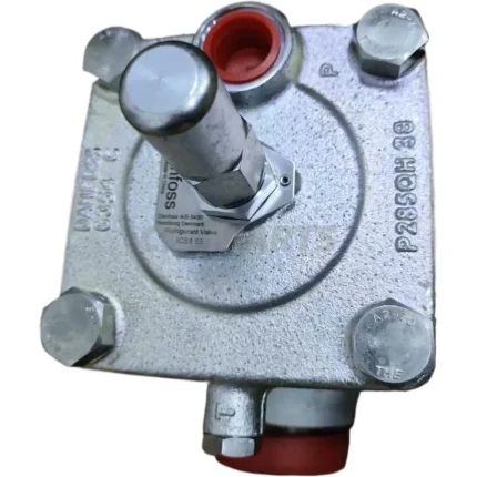 Danfoss ICS1-65A 027H6021