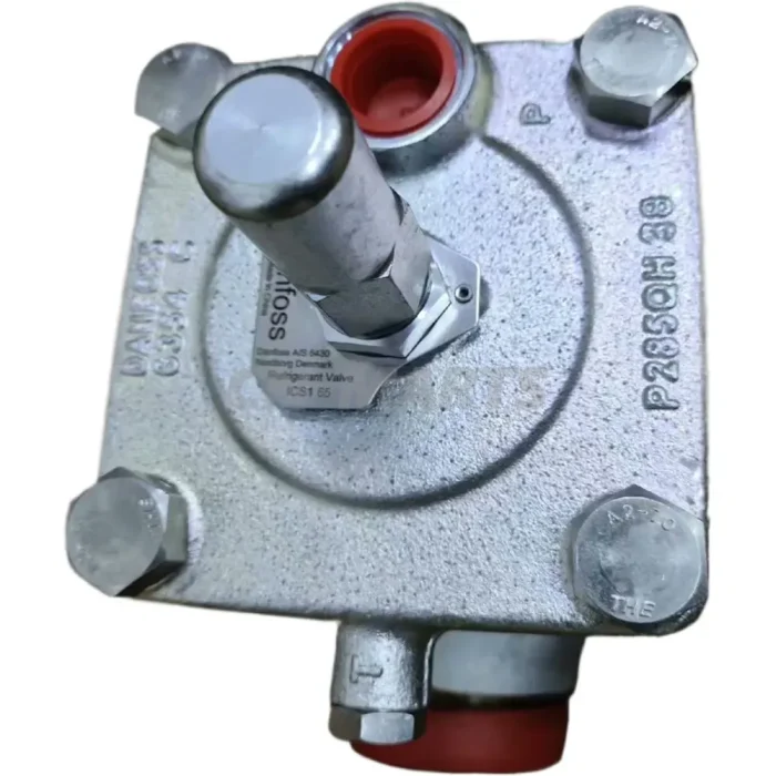Danfoss ICS1-65A 027H6021