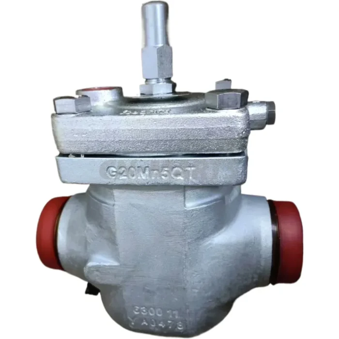 Danfoss ICS1-65A 027H6021