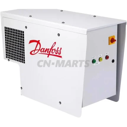 Danfoss IPS 8