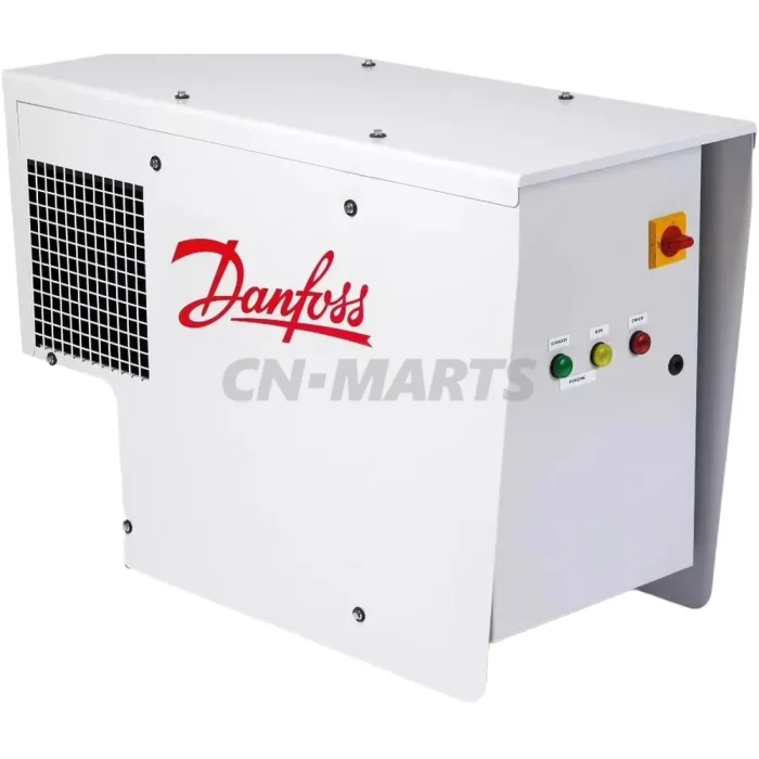 Danfoss IPS 8
