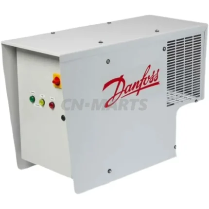 Danfoss IPS 8