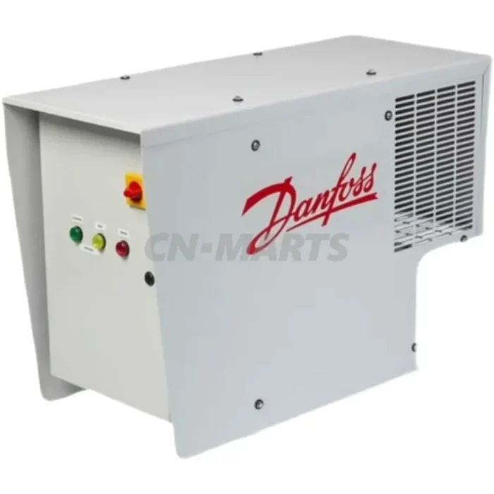 Danfoss IPS 8