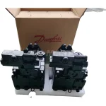 Danfoss JRR060BBS302