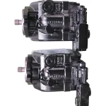 Danfoss JRR060BBS302