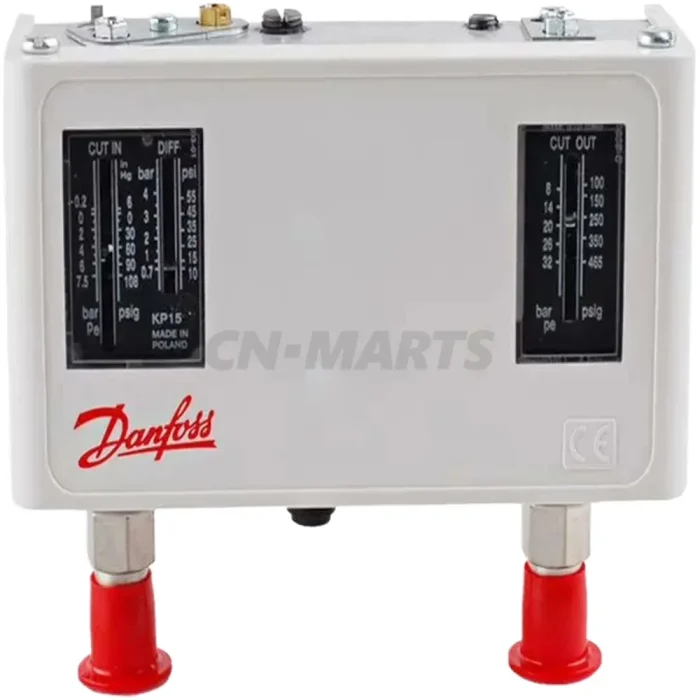 Danfoss KP2