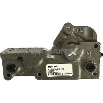 Danfoss KVEBA1407 130CC