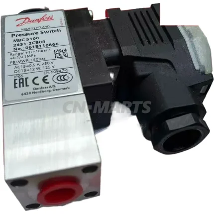 Danfoss MBC 5100