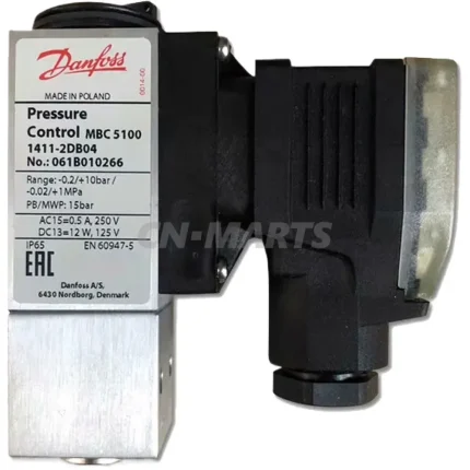 Danfoss MBC 5100