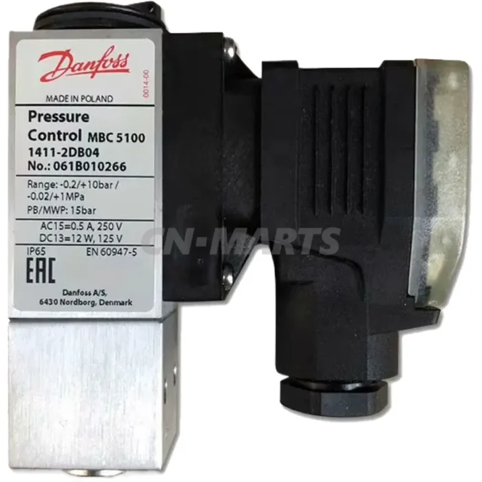 Danfoss MBC 5100