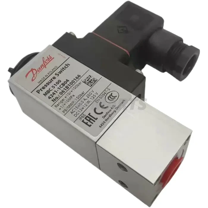 Danfoss MBC 5100