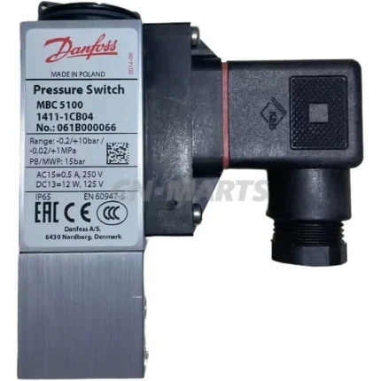 Danfoss MBC5100 1411-1CB04
