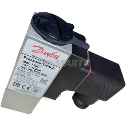 Danfoss MBC5100 1411-1CB04