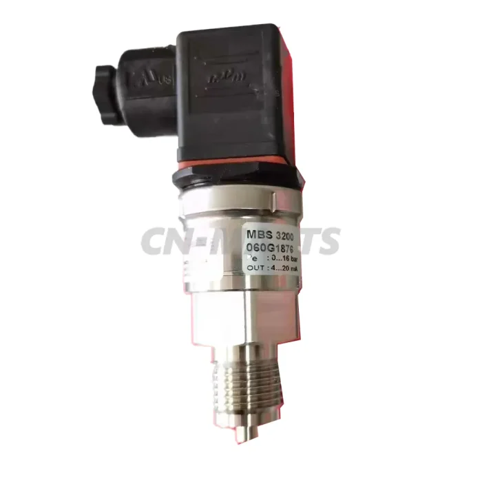 Danfoss MBS 3200 060G1876