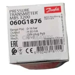 Danfoss MBS 3200 060G1876