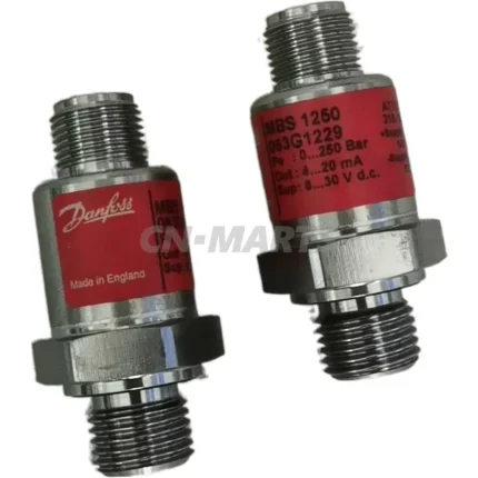 Danfoss MBS1250 063G1229