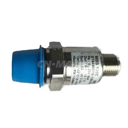 Danfoss MBS1350