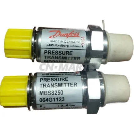 Danfoss MBS8250 064G1123