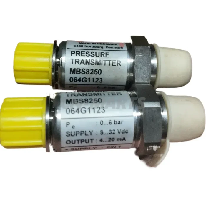 Danfoss MBS8250 064G1123