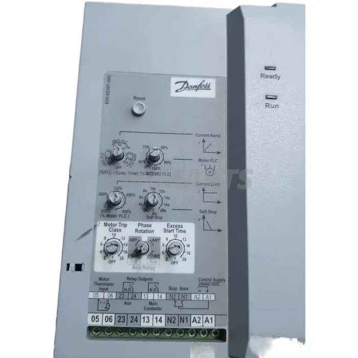 Danfoss MCD202-045-T4-CV1
