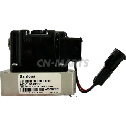 Danfoss MCV116A3102