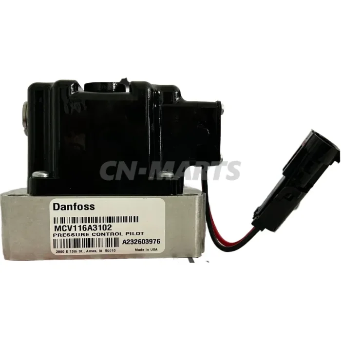 Danfoss MCV116A3102