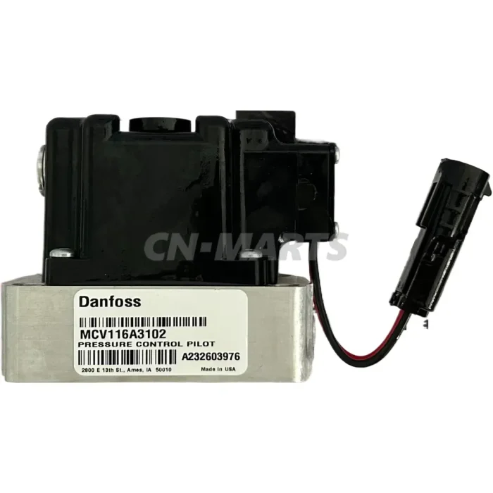 Danfoss MCV116A3102