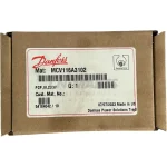 Danfoss MCV116A3102