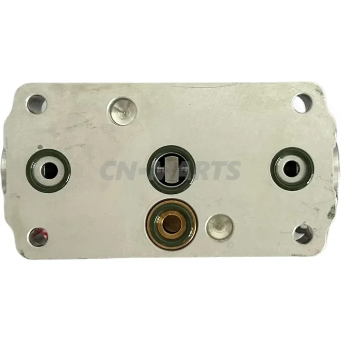 Danfoss MCV116A3102