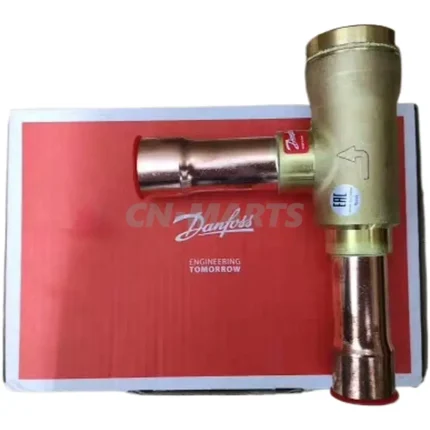 Danfoss NRV 22S 020-1020