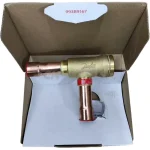 Danfoss NRV 22S 020-1020
