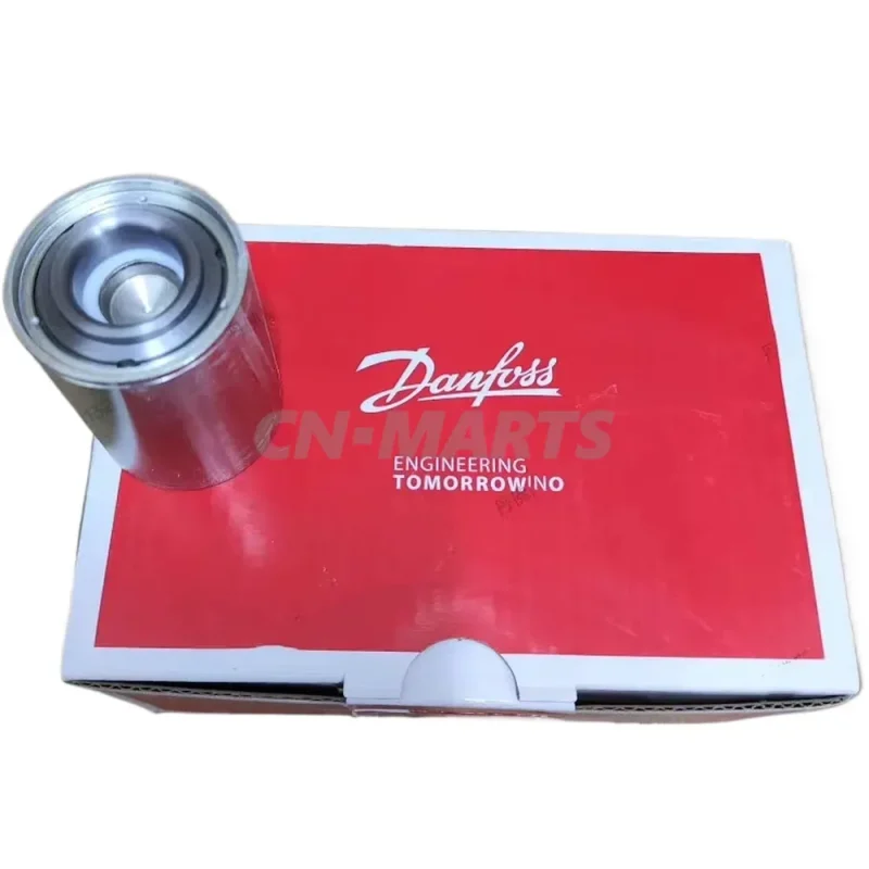 Danfoss NRVA 20 D 020-2001