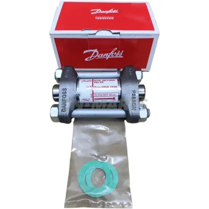 Danfoss NRVA15D 020-2000