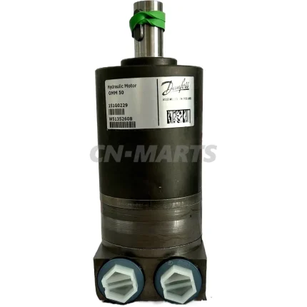Danfoss OMM 50 151G0229