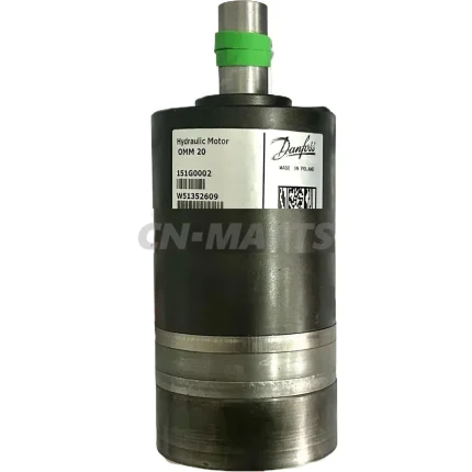 Danfoss OMM20 151G0002