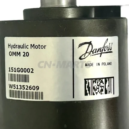 Danfoss OMM20 151G0002
