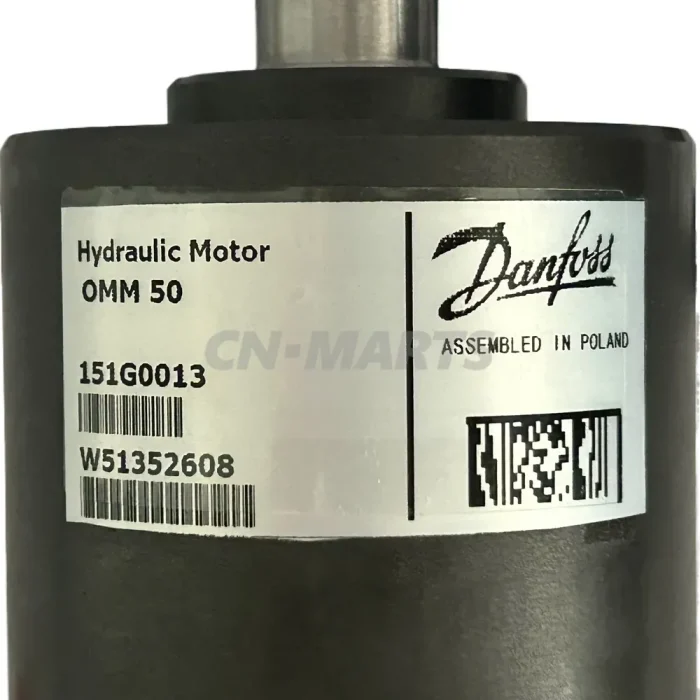 Danfoss OMM50 151G0013