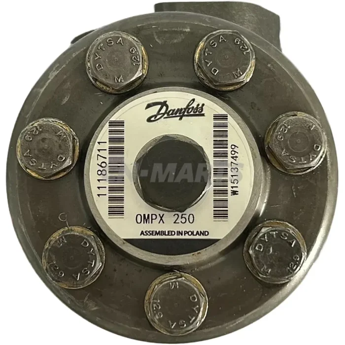 Danfoss OMPX250 11186711