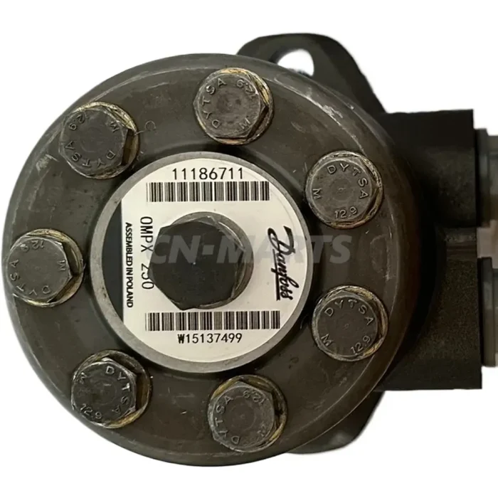 Danfoss OMPX250 11186711