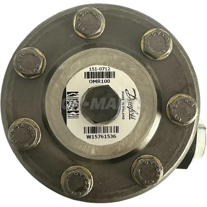 Danfoss OMR100 151-0712