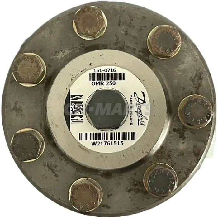 Danfoss OMR250 151-0716