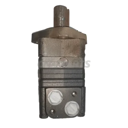 Danfoss OMS 125 151F0502-3