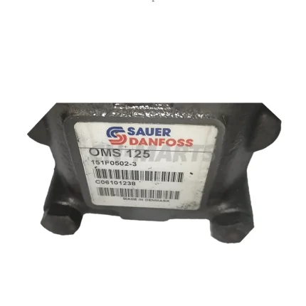 Danfoss OMS 125 151F0502-3