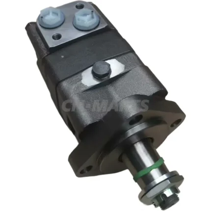 Danfoss OMS 125 151F0516